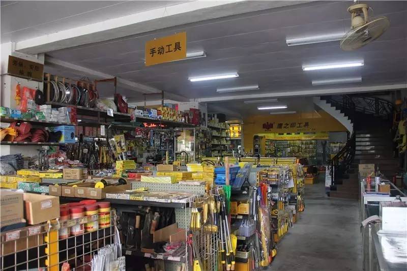 優秀五金門店為哪般？探索五金產品零售的成功之道