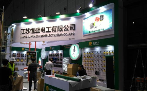 2019上?？坡∥褰鹫?緊固件與鎖具零售市場(chǎng)的機(jī)遇與挑戰(zhàn)